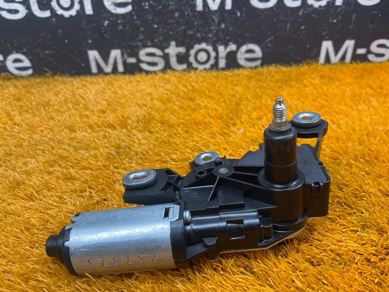 Мотор стеклоочистителя, 4500 рублей, Красноярск