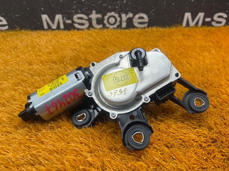 Мотор стеклоочистителя, 4500 рублей, Красноярск