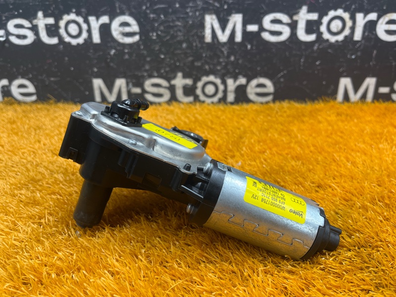 Мотор стеклоочистителя, 4500 рублей, Красноярск