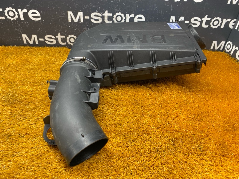 корпус воздушного фильтра, 2000 рублей, Красноярск