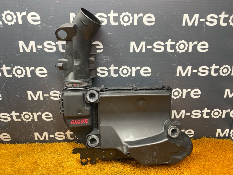 корпус воздушного фильтра, 2000 рублей, Красноярск