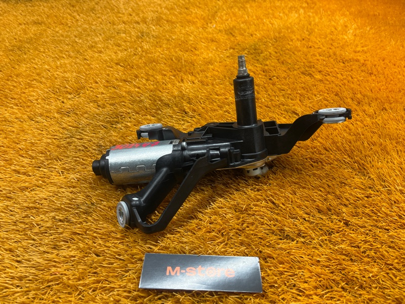 Мотор стеклоочистителя, 6000 рублей, Красноярск