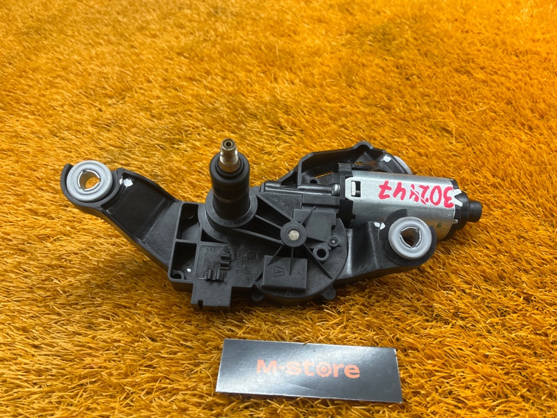 Мотор стеклоочистителя, 6000 рублей, Красноярск