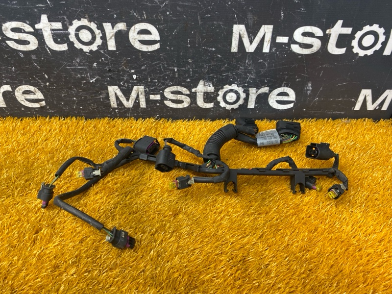 Проводка форсунок, 600 рублей, Красноярск