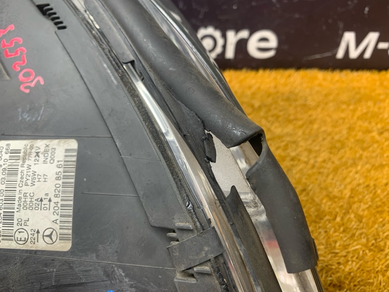 фара, 10000 рублей, Красноярск