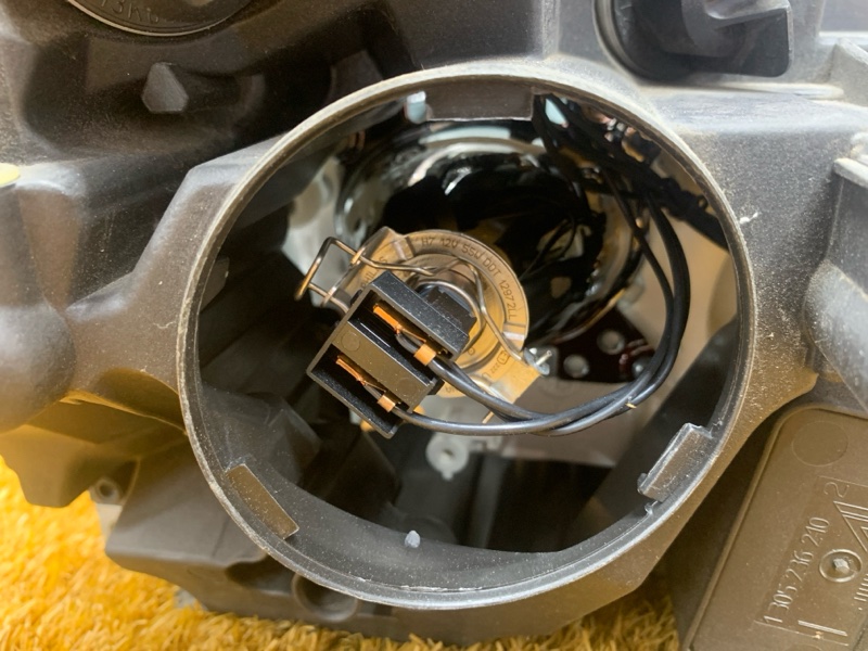 фара, 10000 рублей, Красноярск