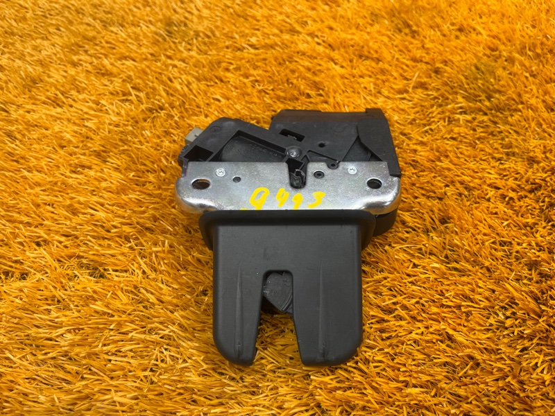 замок багажника, 2300 рублей, Красноярск