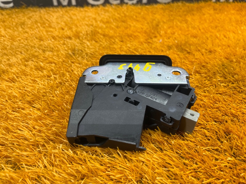 замок багажника, 2300 рублей, Красноярск