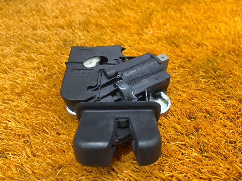 замок багажника, 2300 рублей, Красноярск