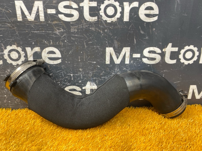 Патрубок интеркулера, 500 рублей, Красноярск