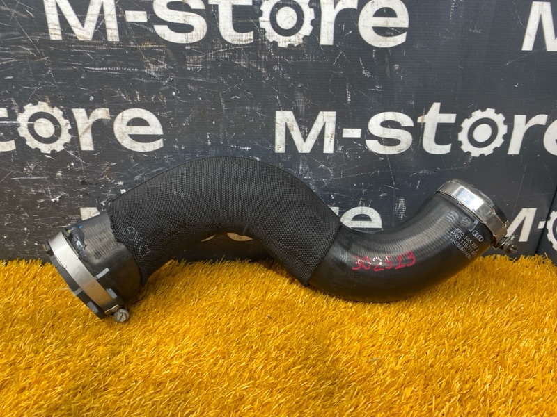 Патрубок интеркулера, 500 рублей, Красноярск