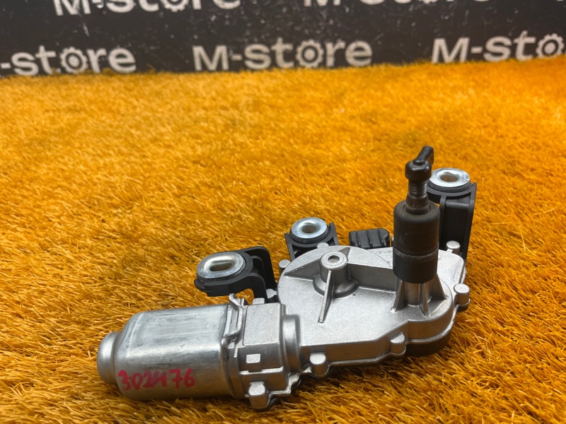 Мотор стеклоочистителя, 5500 рублей, Красноярск