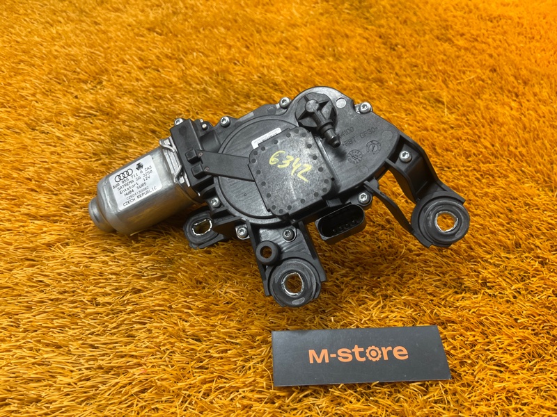 Мотор стеклоочистителя, 5500 рублей, Красноярск