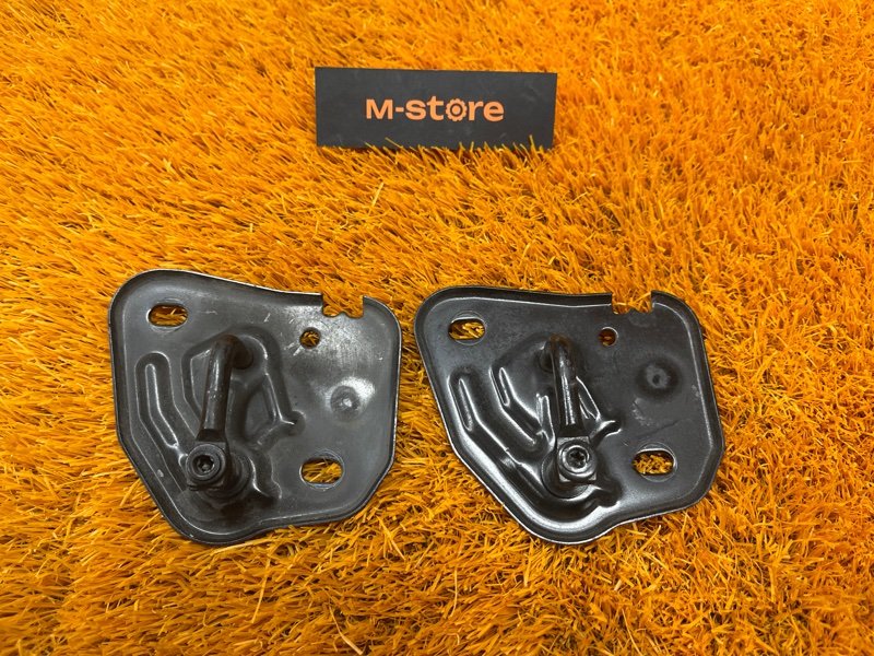 скоба капота, 1000 рублей, Красноярск