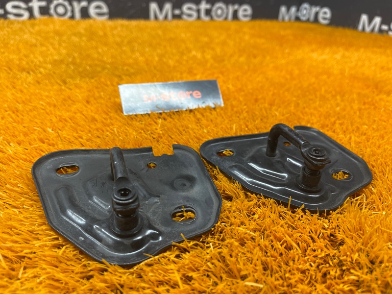 скоба капота, 1000 рублей, Красноярск