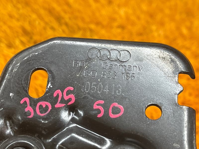 скоба капота, 1000 рублей, Красноярск