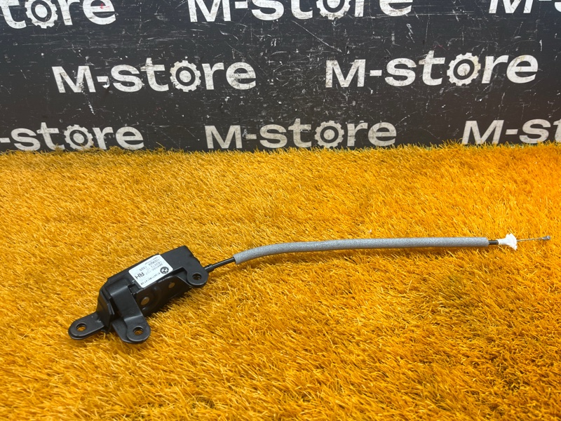 замок багажника, 500 рублей, Красноярск