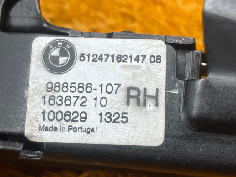 замок багажника, 500 рублей, Красноярск