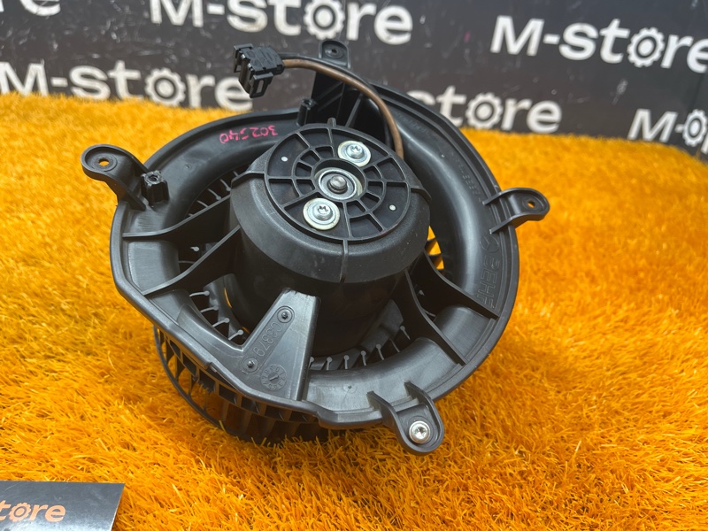 мотор печки, 2500 рублей, Красноярск