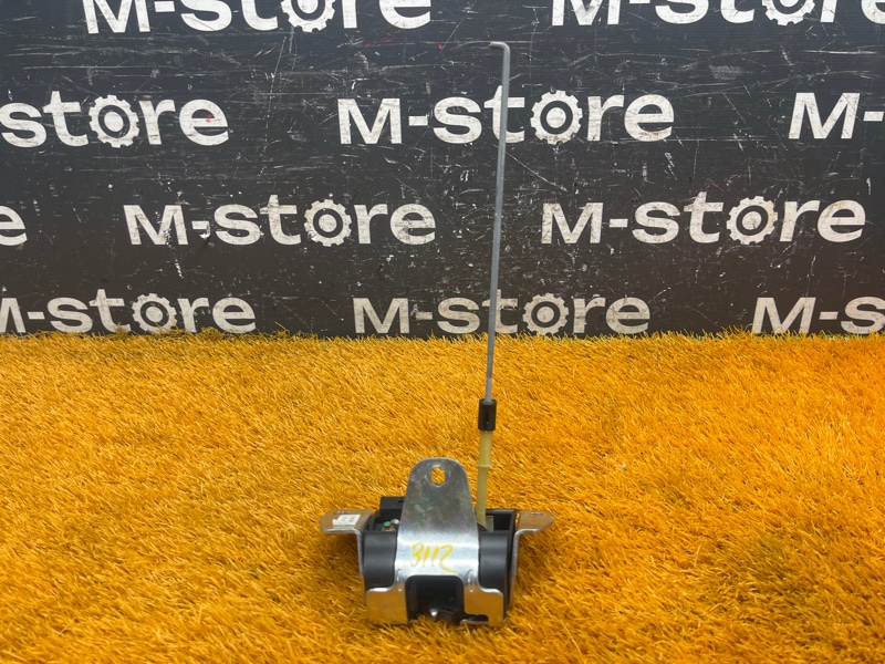 замок багажника, 1400 рублей, Красноярск