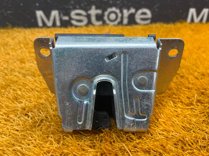 замок багажника, 1400 рублей, Красноярск