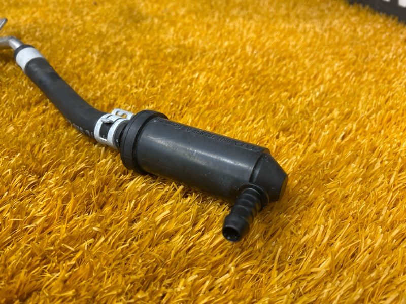 трубка топливная, 400 рублей, Красноярск