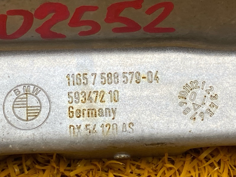 Кронштейн вакуумного насоса, 300 рублей, Красноярск