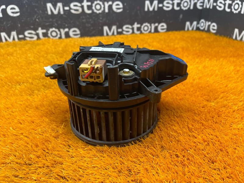 мотор печки, 1000 рублей, Красноярск