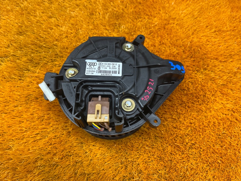 мотор печки, 1000 рублей, Красноярск