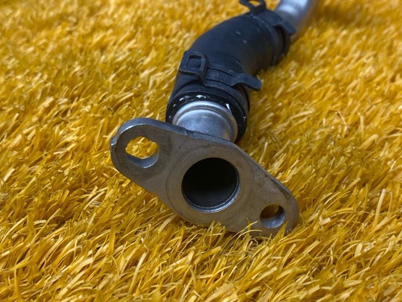 Трубка турбины, 900 рублей, Красноярск