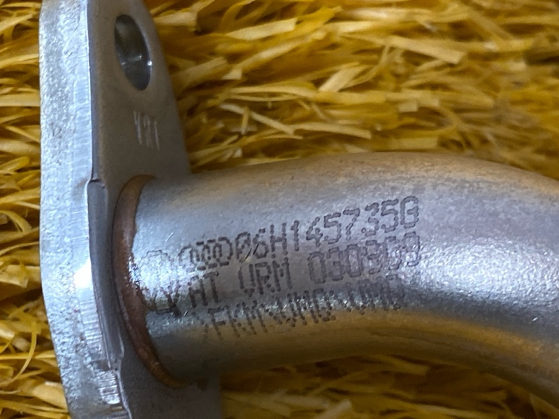 Трубка турбины, 900 рублей, Красноярск