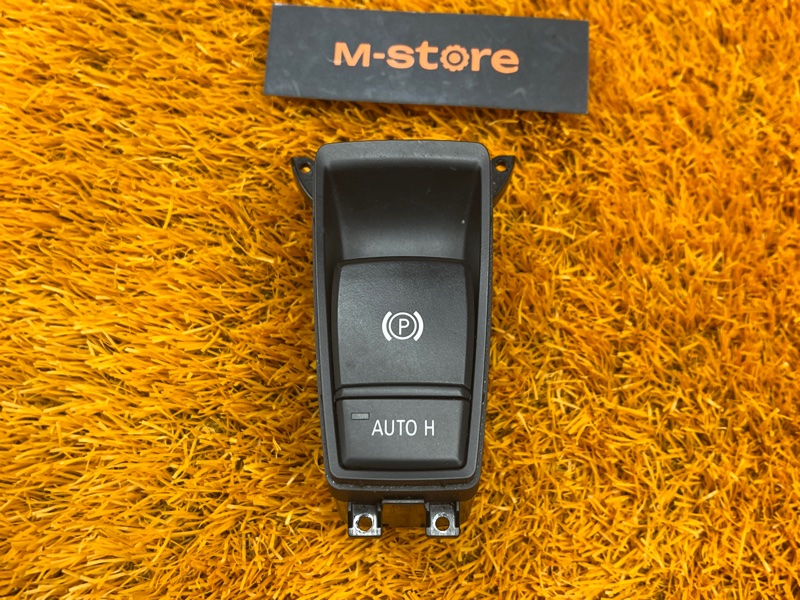 Кнопка стояночного тормоза, 1400 рублей, Красноярск