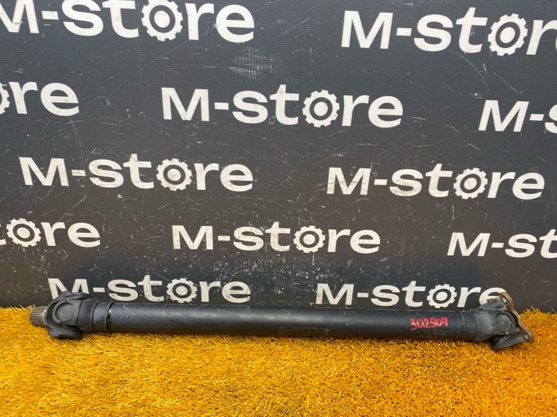 карданный вал, 22500 рублей, Красноярск