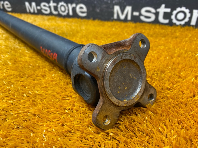 карданный вал, 22500 рублей, Красноярск