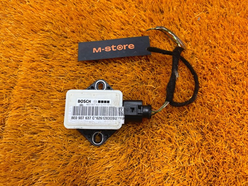 Датчик ускорения, 500 рублей, Красноярск