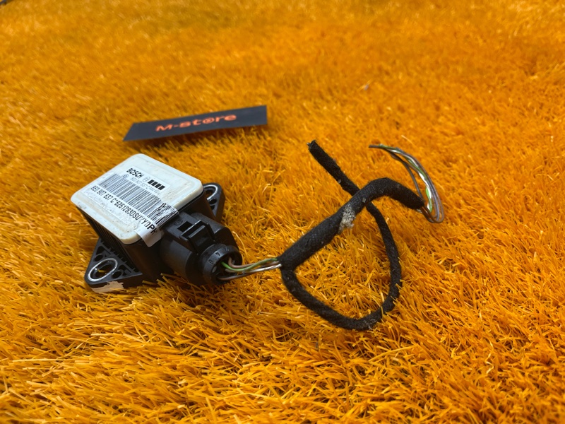 Датчик ускорения, 500 рублей, Красноярск