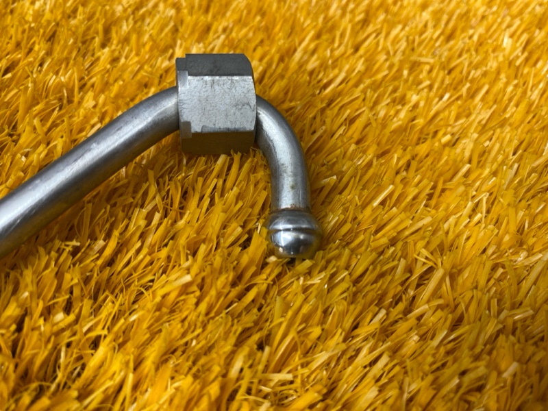 трубка топливная, 300 рублей, Красноярск