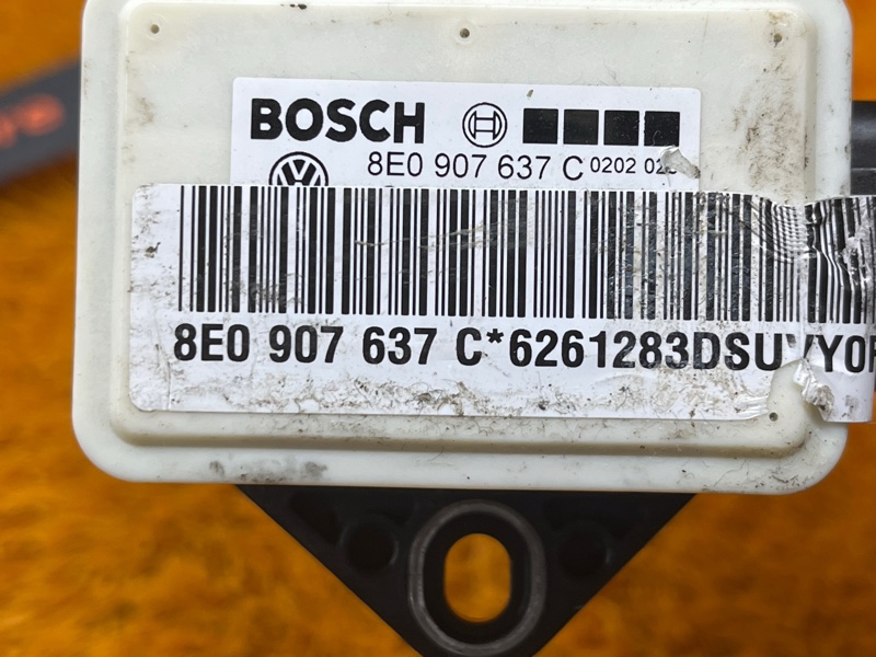 Датчик ускорения, 500 рублей, Красноярск