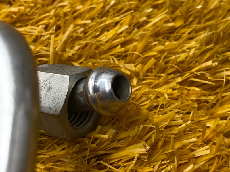 трубка топливная, 300 рублей, Красноярск