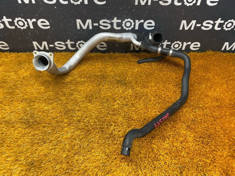 Патрубок системы охлаждения, 3000 рублей, Красноярск