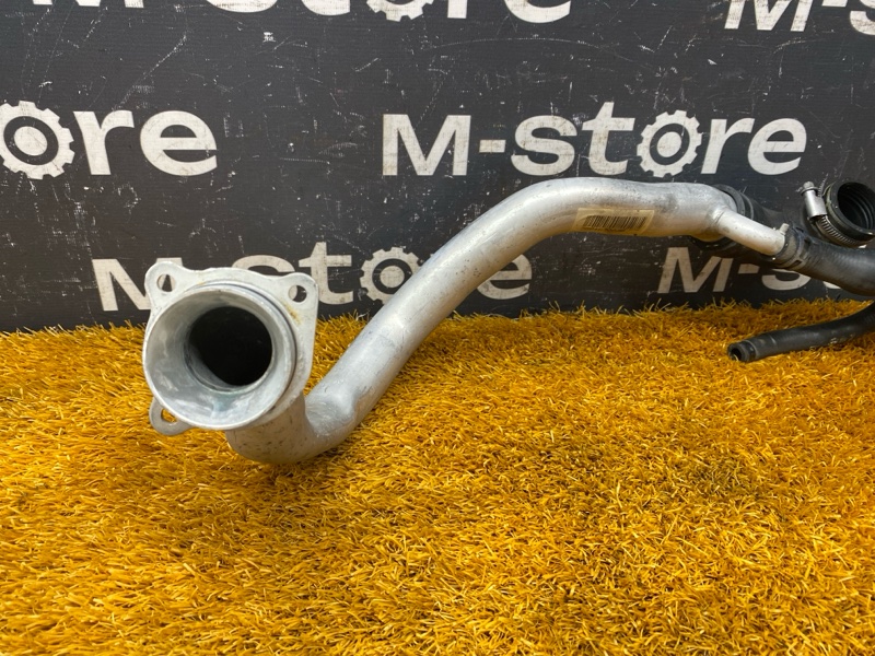 Патрубок системы охлаждения, 3000 рублей, Красноярск