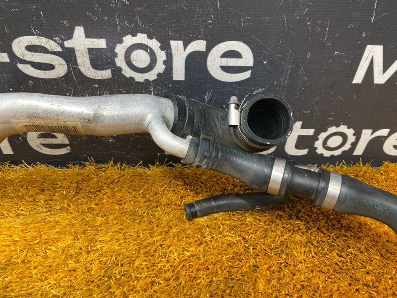 Патрубок системы охлаждения, 3000 рублей, Красноярск