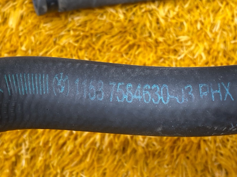 Патрубок системы охлаждения, 3000 рублей, Красноярск