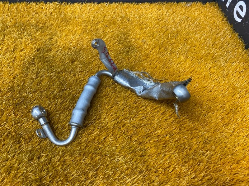 Трубка охлаждения турбины, 1000 рублей, Красноярск