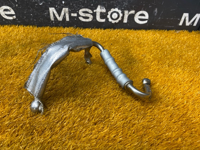 Трубка охлаждения турбины, 1000 рублей, Красноярск