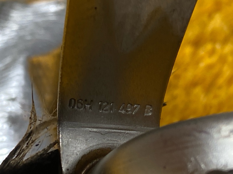 Трубка охлаждения турбины, 1000 рублей, Красноярск