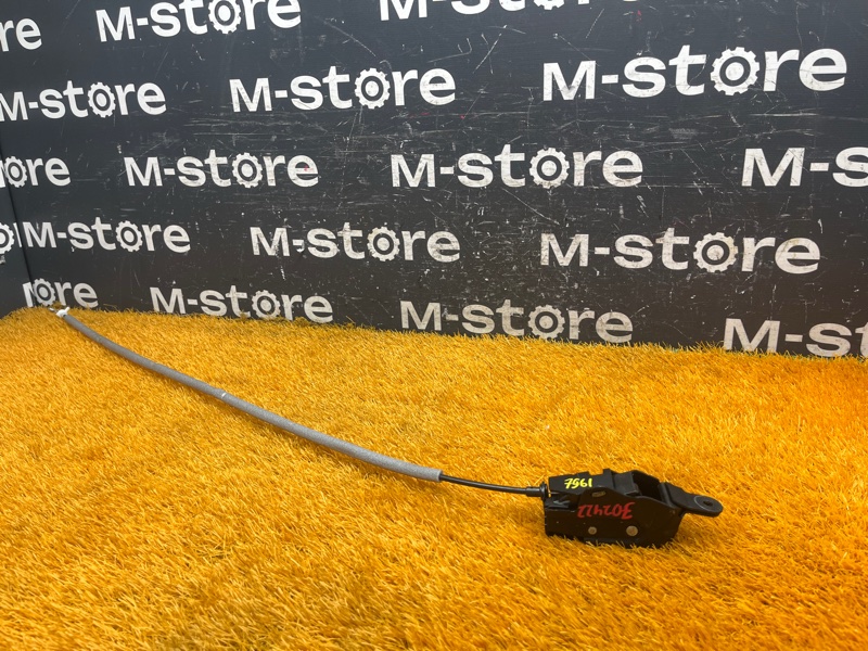 замок багажника, 500 рублей, Красноярск