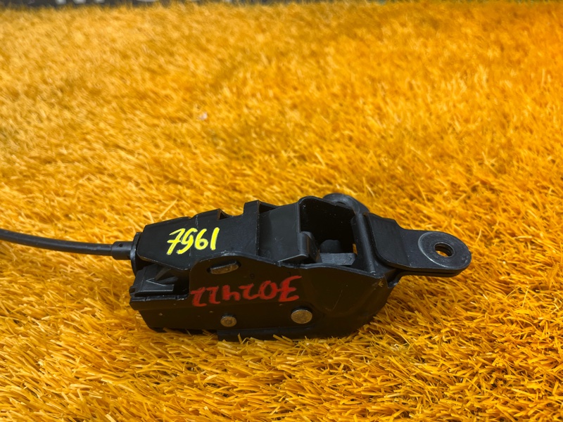 замок багажника, 500 рублей, Красноярск