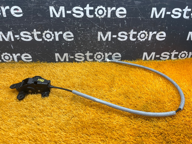 замок багажника, 500 рублей, Красноярск