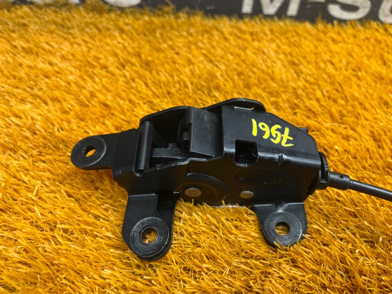 замок багажника, 500 рублей, Красноярск